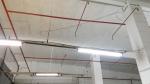 высота потолков 6,75 - 7 м