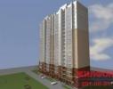 Квартиры в новом КИРПИЧНОМ доме